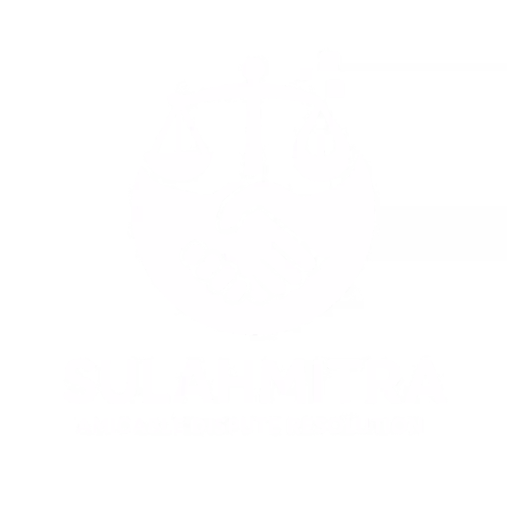 SulahMitra Logo