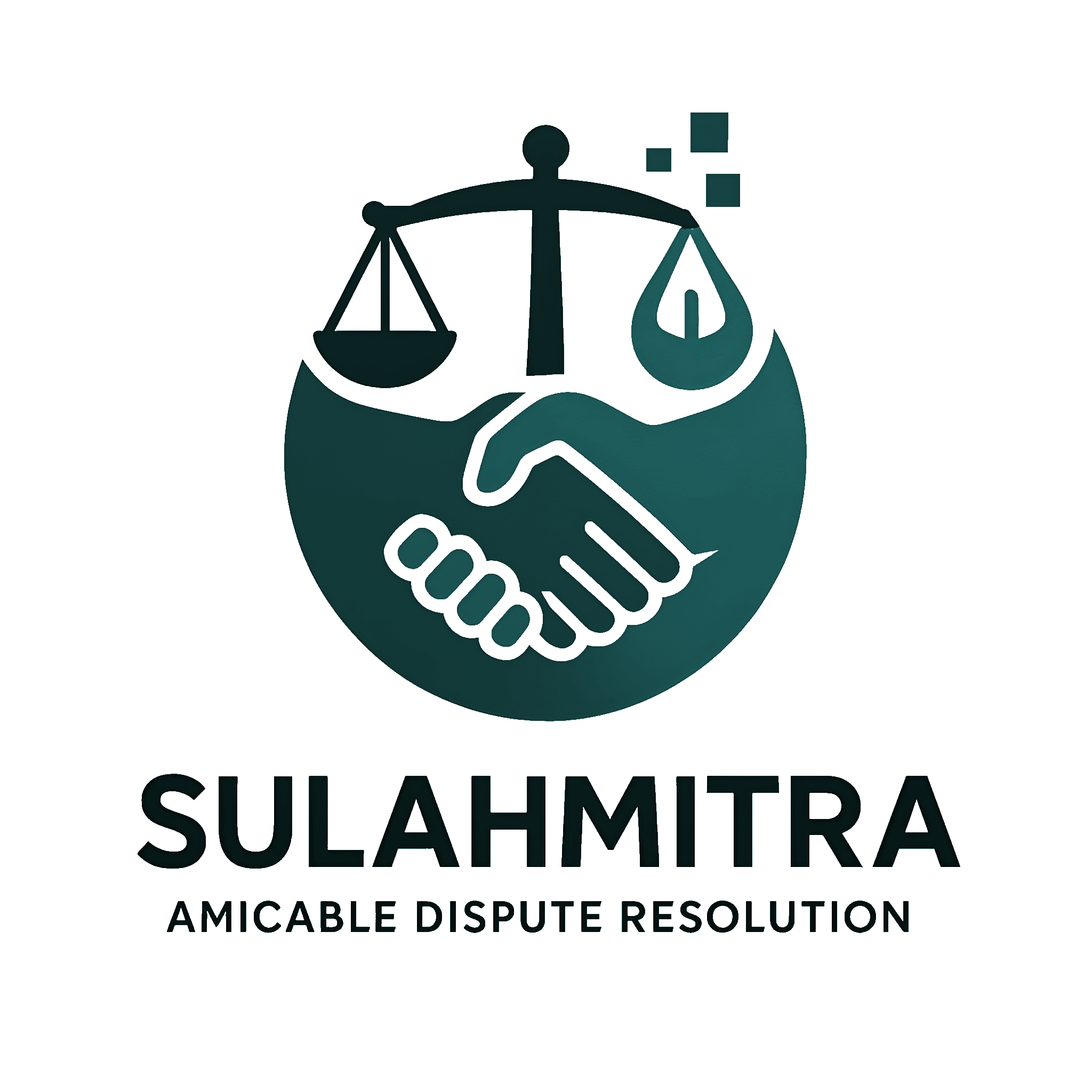 SulahMitra logo